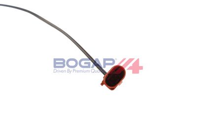 Snímač teploty výfukových plynov BOGAP Premium A6120283