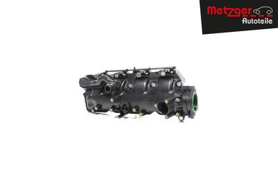 SAUGROHRMODUL METZGER AUTOTEILE 2100057 26