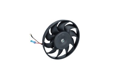 VENTILATOR RADIATOR NRF 47072 42