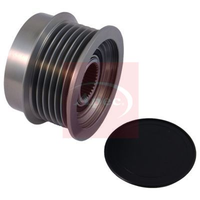 APEC Alternator Freewheel Clutch AOP1060