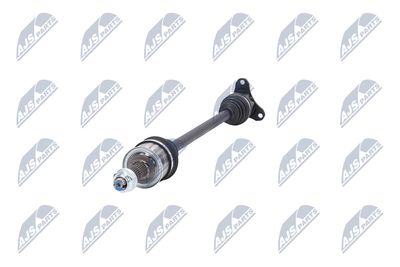 PLANETARA NTY NPWPL137 18