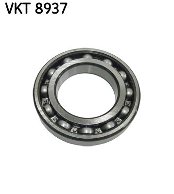 SKF Lager, Schaltgetriebe