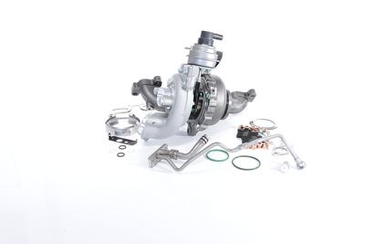 LADER AUFLADUNG BTS Turbo T981432BT 8