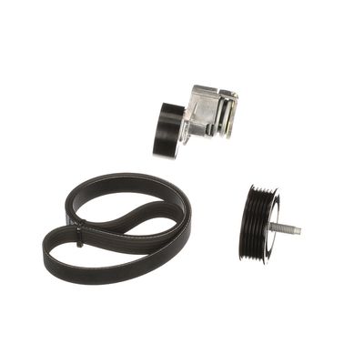 SET CUREA TRANSMISIE CU CANELURI GATES K056PK1130 32