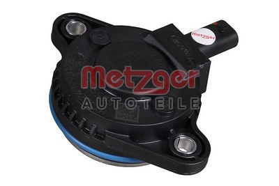 ZENTRALMAGNET NOCKENWELLENVERSTELLUNG