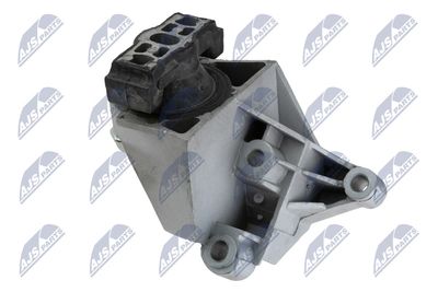 Uloženie, motor NTY ZPS-RE-131