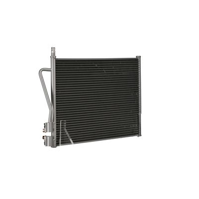 CONDENSATOR CLIMATIZARE NISSENS 94587 38