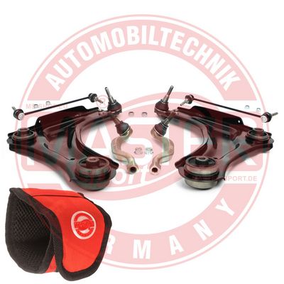 SET SUSPENSIE ROATA MASTER-SPORT GERMANY 36919KITMSM 1