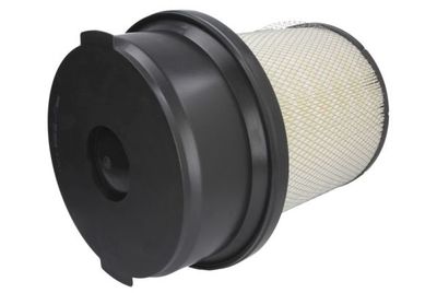 Luchtfilter (patroon) past: MERCEDES ACTROS, ACTROS MP2 / MP3 OM541.920-OM542.969 04.96-
