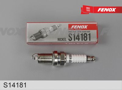 запалителна свещ FENOX S14181