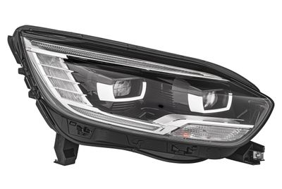 Reflektor HELLA 1EX 012 293-621