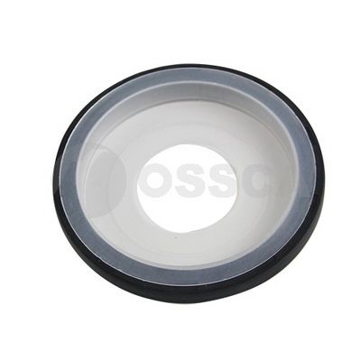 Уплотняющее кольцо, коленчатый вал OSSCA 40872 для MERCEDES-BENZ SLR