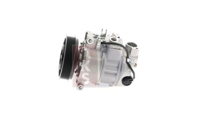 KOMPRESSOR KLIMAANLAGE AKS DASIS 851899N 2