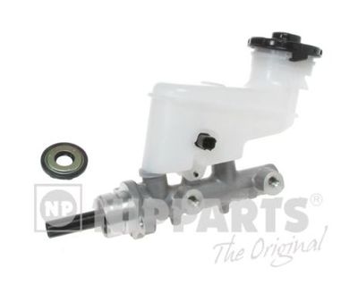 Главный тормозной цилиндр NIPPARTS N3104072 для HONDA ACCORD