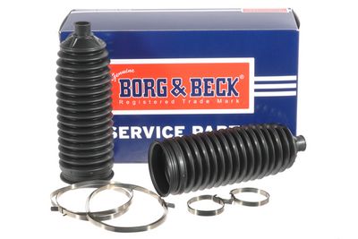 комплект маншон, кормилно управление BORG & BECK BSG3393