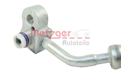 CONDUCTA INALTA PRESIUNE AER CONDITIONAT METZGER AUTOTEILE 2360095 1