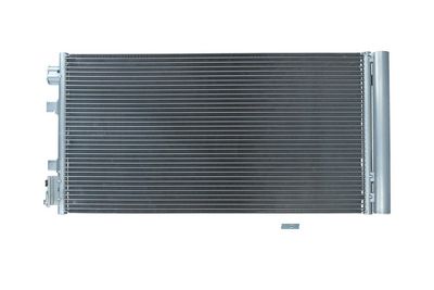 CONDENSATOR CLIMATIZARE