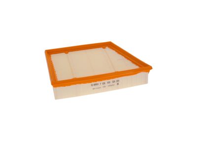 LUFTFILTER BOSCH F026400324 29