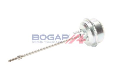 Actuator, turbocharger