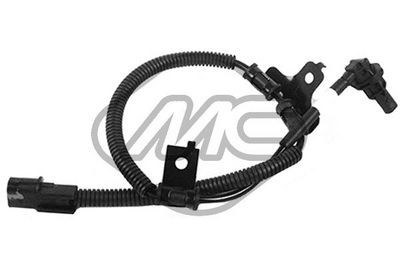 датчик, обороти на колелото Metalcaucho 50247