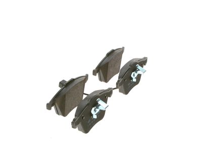 BREMSBELAGSATZ SCHEIBENBREMSE BOSCH 0986494550 16