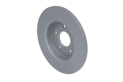 BREMSSCHEIBE ATE 24011101711 17