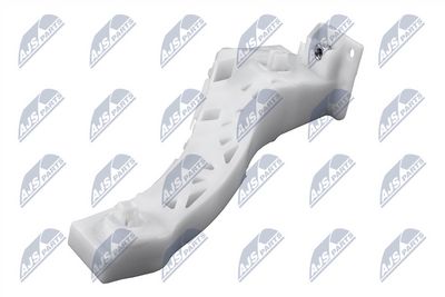 NTY Halter, Stoßfänger