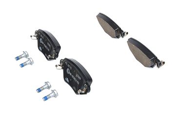 SET PLACUTE FRANA FRANA DISC ATE 13047039882 6