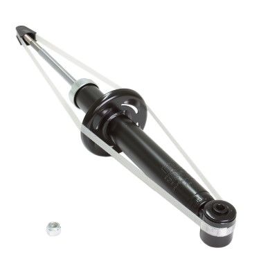 STOßDäMPFER MTR 12108836 0