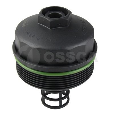 капак, кутия на масления филтър OSSCA 25383