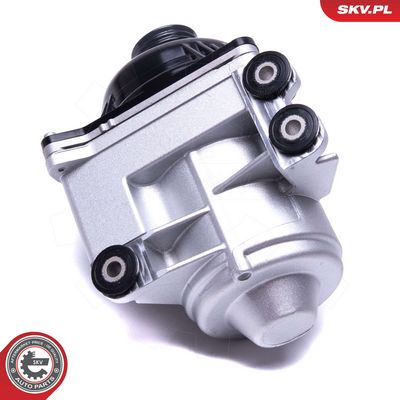 Vodné čerpadlo, chladenie motora ESEN SKV 22SKV047