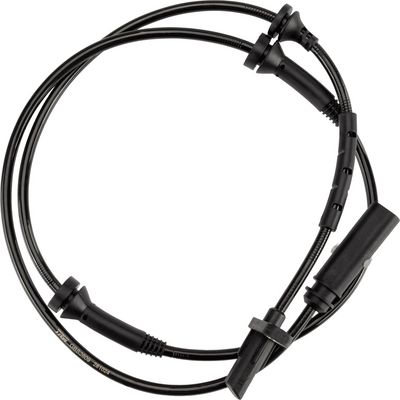 Sensor, Raddrehzahl