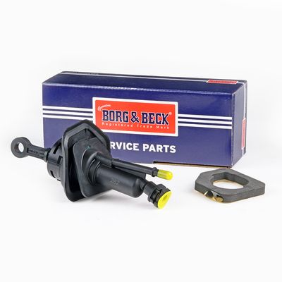 BORG & BECK Master Cylinder, clutch BCM262
