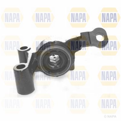 Mounting, control/trailing arm NAPA NST8038