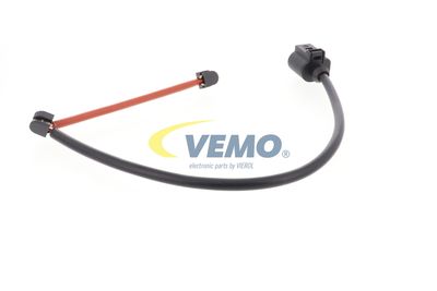 WARNKONTAKT BREMSBELAGVERSCHLEIß VEMO V10721036 32