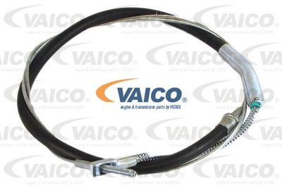 Тросик, cтояночный тормоз VAICO V10-30005 для VW KAEFER