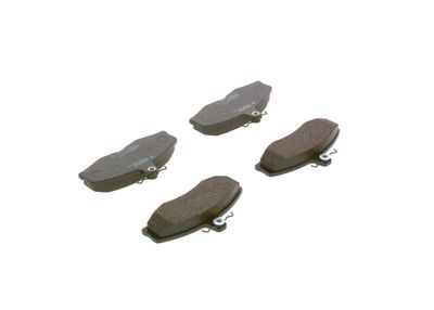 SET PLACUTE FRANA FRANA DISC BOSCH 0986468613 14
