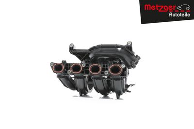 MODUL CONDUCTA ADMISIE METZGER AUTOTEILE 2100083 6