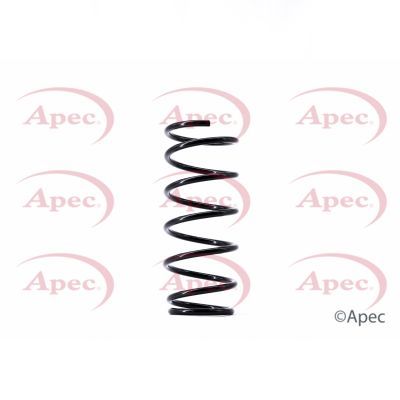 Suspension Spring APEC ACS1535