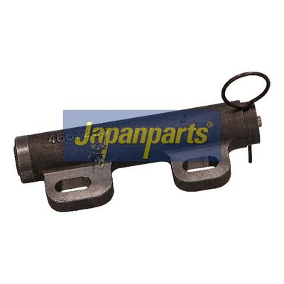 Amortiguador de oscilaciones, correa dentada JAPANPARTS BE-016, foto 1