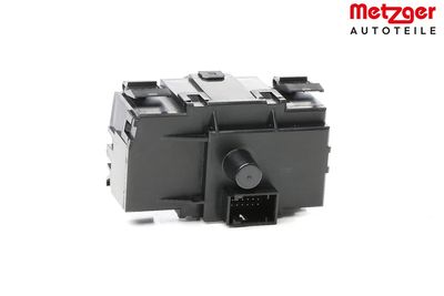 COMUTATOR FAR METZGER AUTOTEILE 09161317 16
