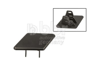 BBR Automotive Cover, bumper