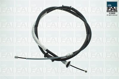 FAI AutoParts Trosas, stovėjimo stabdys