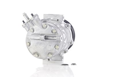 COMPRESOR CLIMATIZARE NISSENS 890063 34