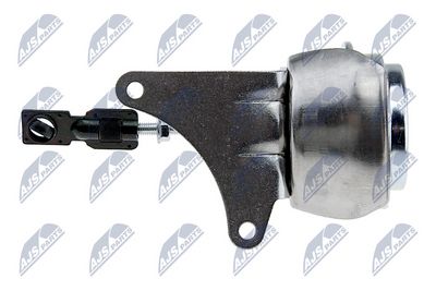 Nastaviteľný element, turbodúchadlo NTY ECD-WW-020