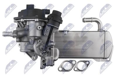 RADIATOR RECIRCULARE GAZE DE ESAPAMENT NTY EGRAU037 4