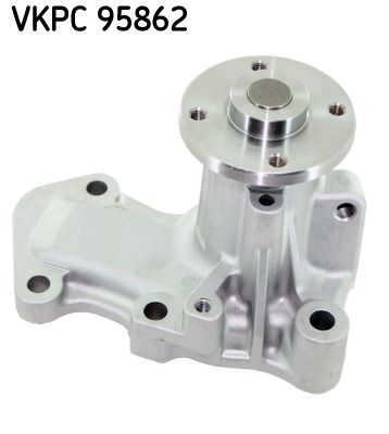 SKF VKPC 95862 Помпа (водяной насос) для MITSUBISHI COLT VI (Z3_A, Z2_A)