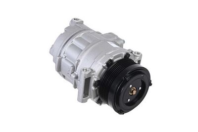 компресор, климатизация STELLOX 10-80068-SX