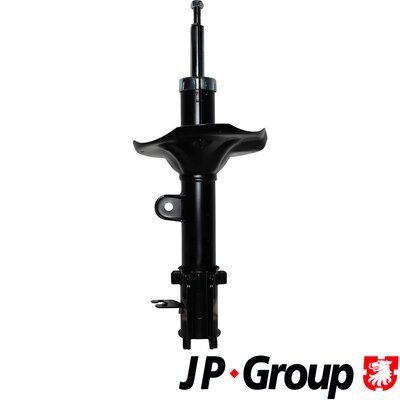 Shock Absorber 3552100670