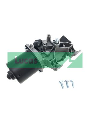 Silnik wycieraczek LUCAS LRW1004